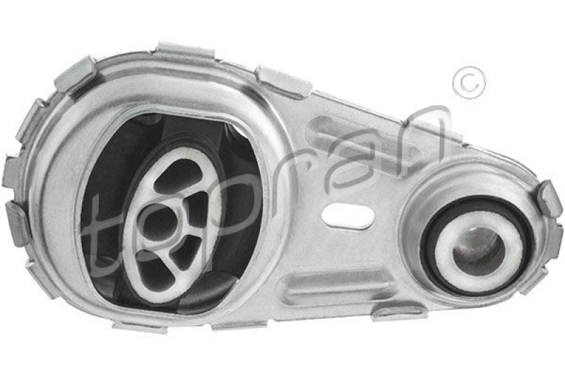 TOPRAN Mounting, engine