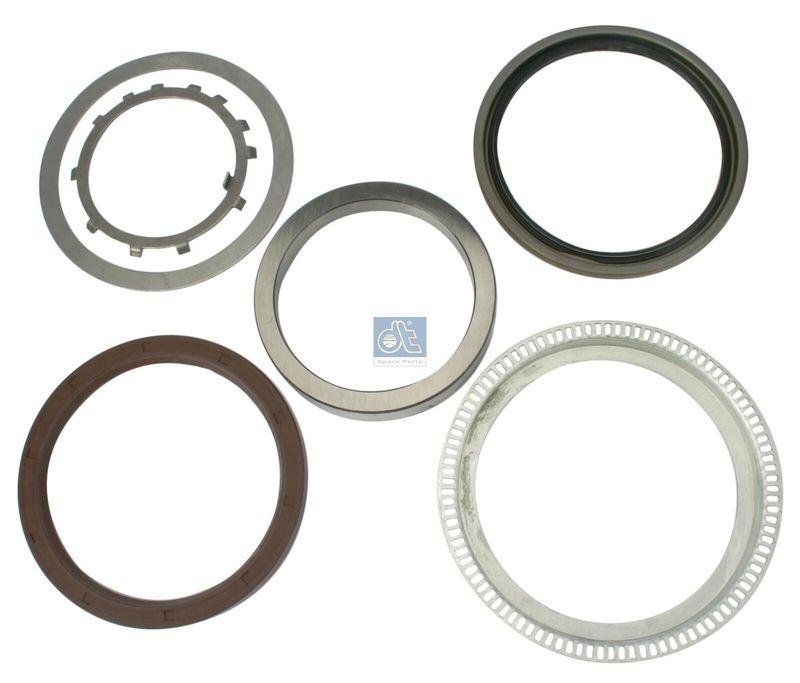 DT Spare Parts Dichtungssatz, Au&szlig;enplanetengetriebe