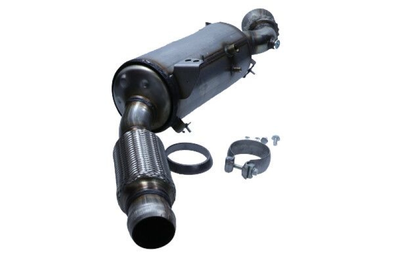MAXGEAR Soot/Particulate Filter, exhaust system