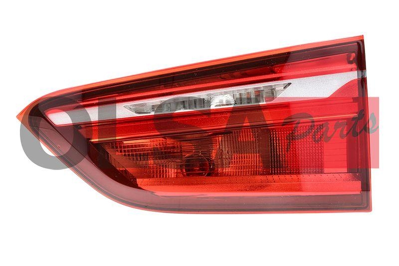 AIC Combination Rear Light AIC Premium Quality, OEM Quality