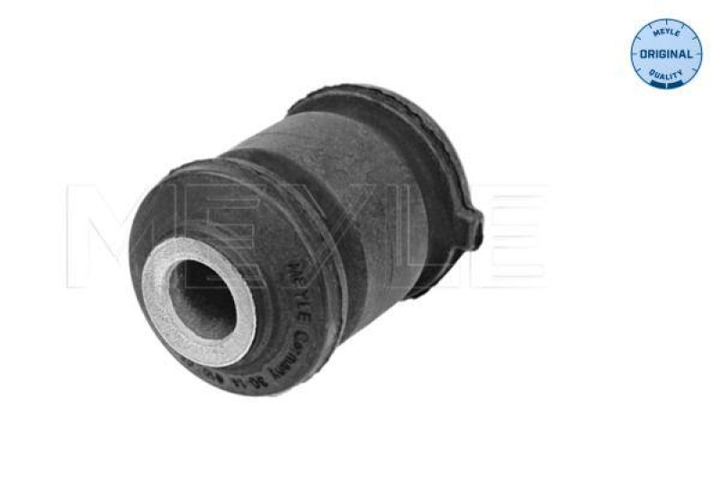 MEYLE Mounting, control/trailing arm MEYLE-ORIGINAL: True to OE.