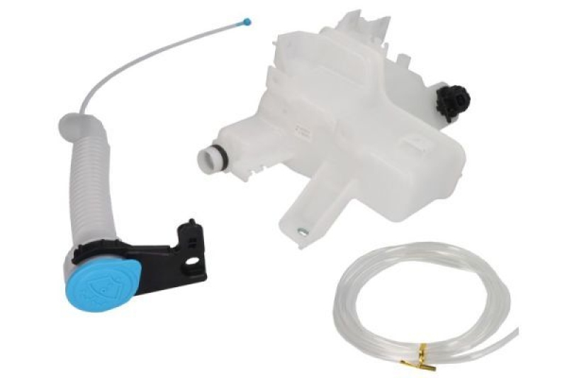 BLIC Washer Fluid Reservoir, window cleaning