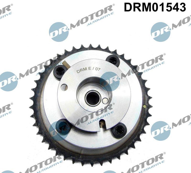 Dr.Motor Automotive Nockenwellenversteller