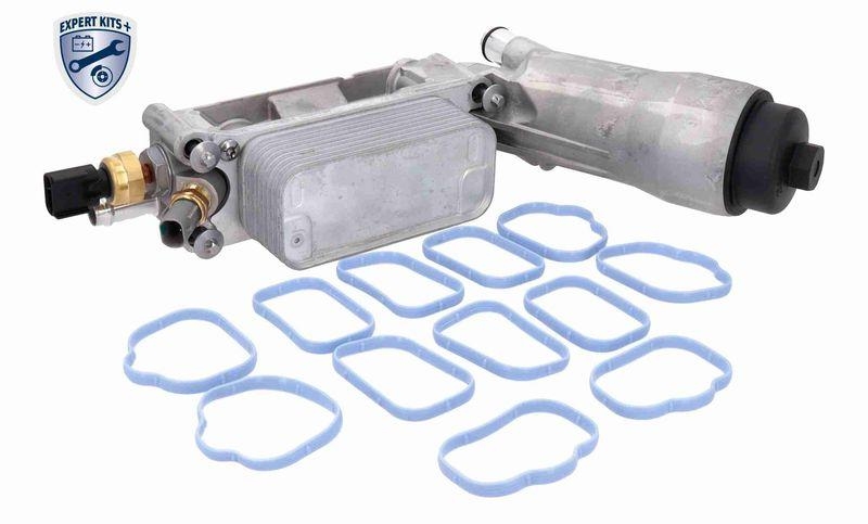 VEMO Ölfiltermodul EXPERT KITS +