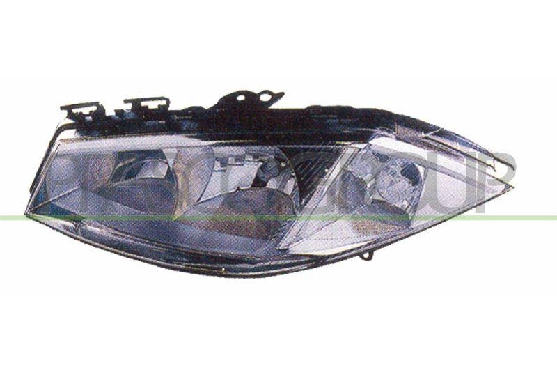 Headlight