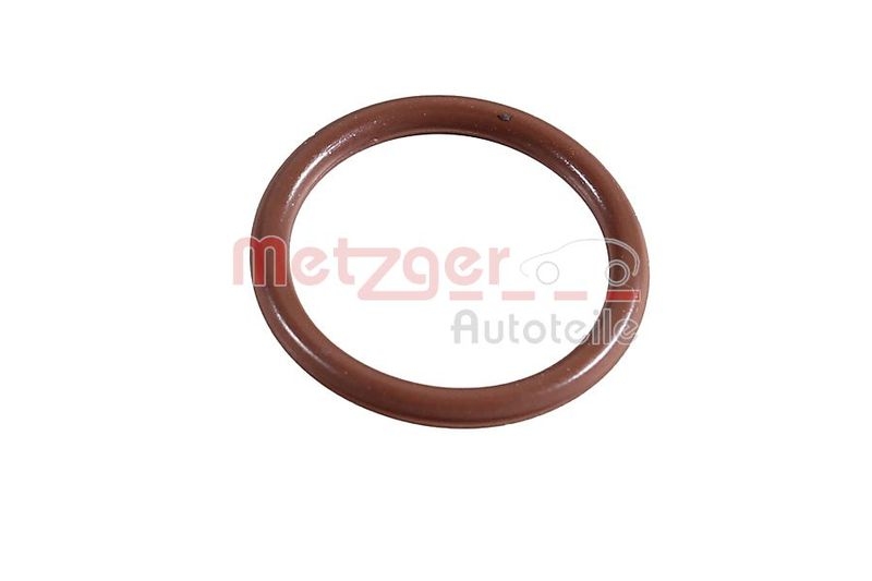 METZGER Dichtring, Lader GREENPARTS