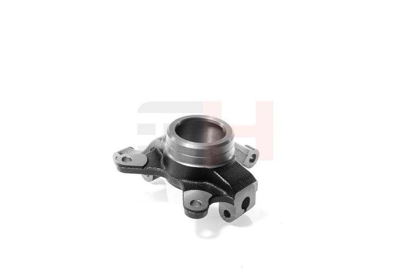 Achsschenkel Radaufh&auml;ngung Vorne links passend f&uuml;r KIA Picanto 1 1.1 1.0 CRDi