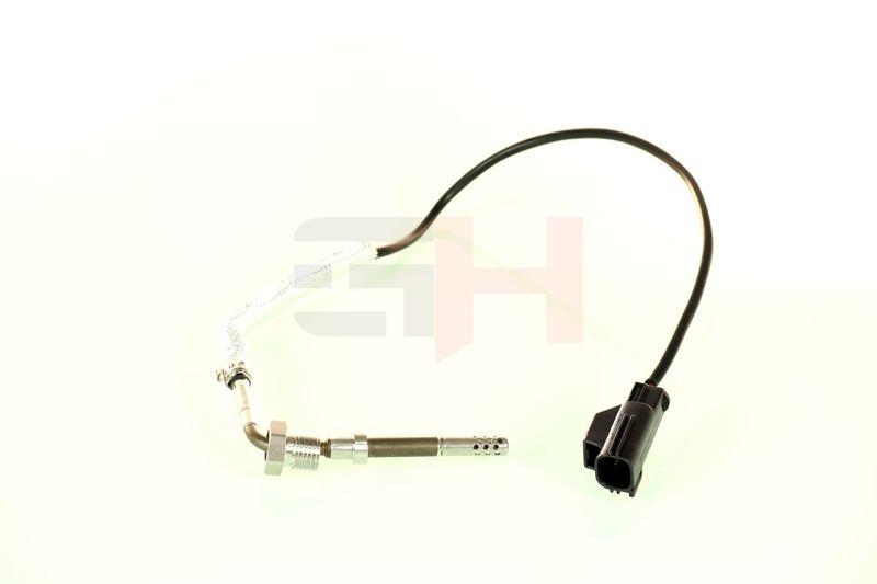 Abgastemperatursensor Abgastemperaturf&uuml;hler passend f&uuml;r Volvo XC60 1 D3 D4 SUV GH-744851