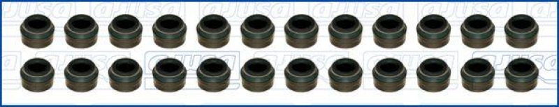 AJUSA Seal Set, valve stem