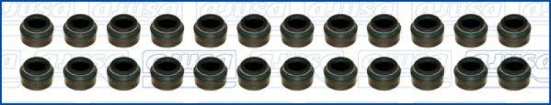 AJUSA Seal Set, valve stem