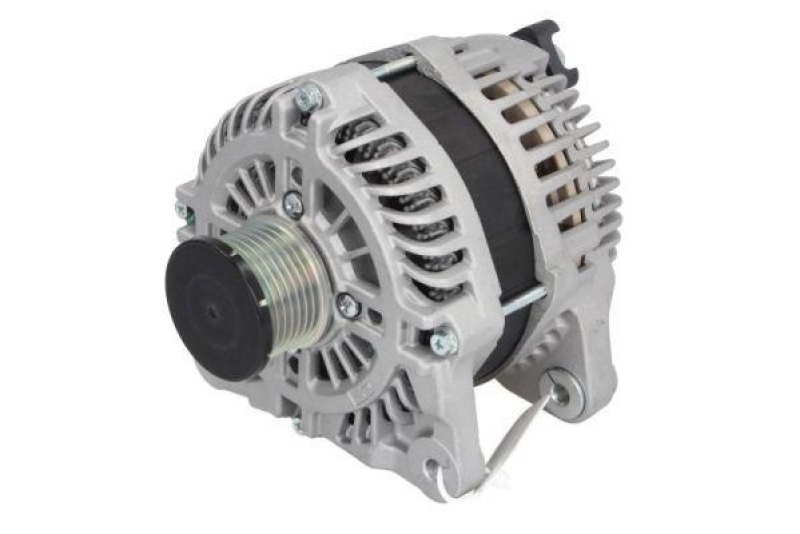 STARDAX Generator
