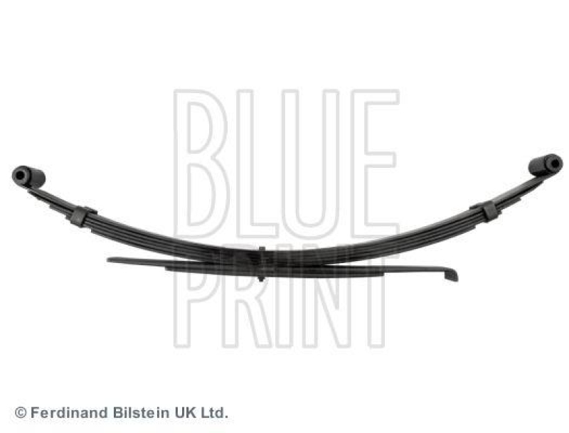 BLUE PRINT Leaf Spring