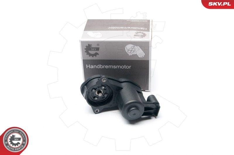 ESEN SKV Stellmotor Feststellbremse Handbremse Bremssattel