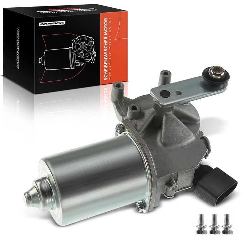 1x Frankberg Wischermotor Scheibenwischermotor Vorne 5481FB0023473