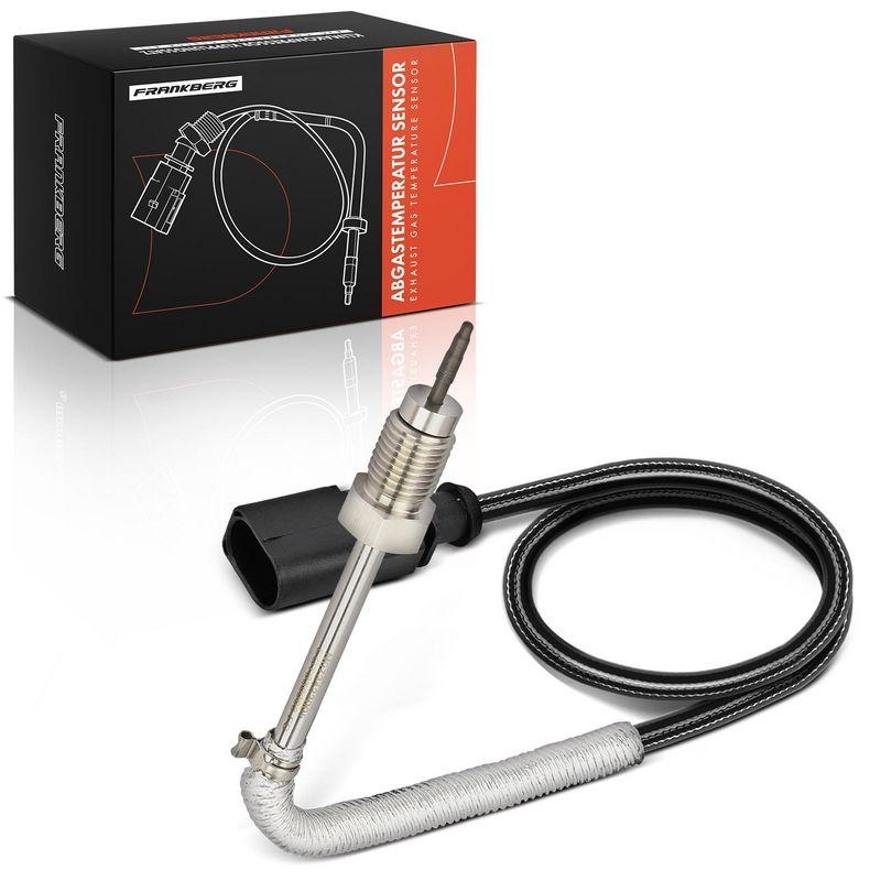 1x Frankberg Abgastemperatursensor 5481FB0050945