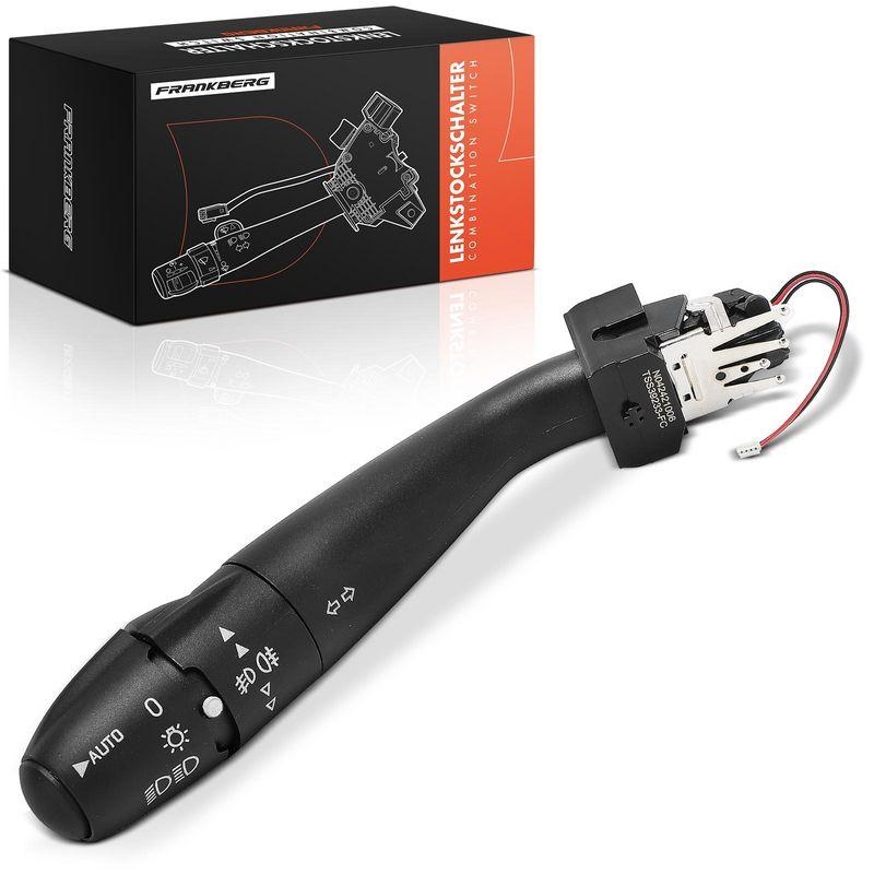 1x Frankberg Kombischalter Lenkstockschalter 5481FB0029476