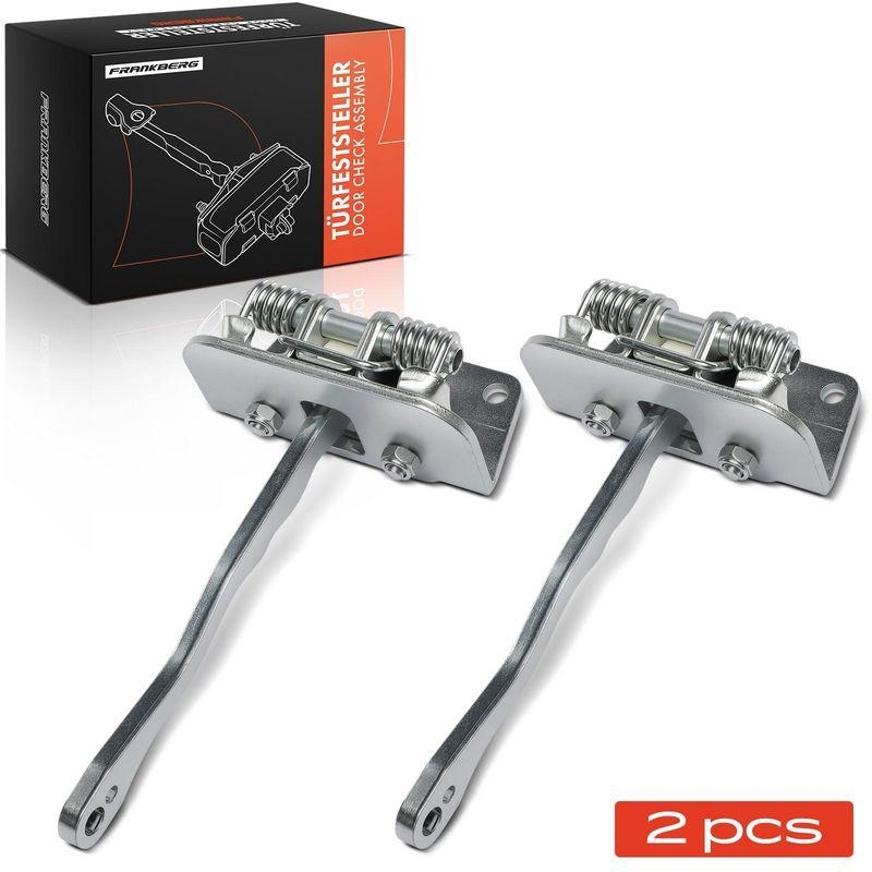 2x Frankberg T&uuml;rfeststeller T&uuml;rfangband T&uuml;rstopper 5481FB0063119