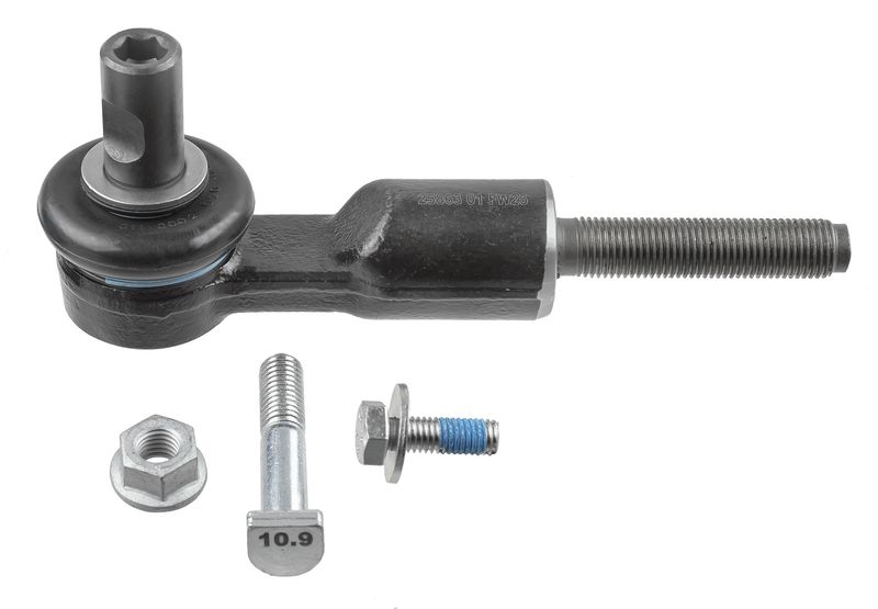 LEMFÖRDER Tie Rod End