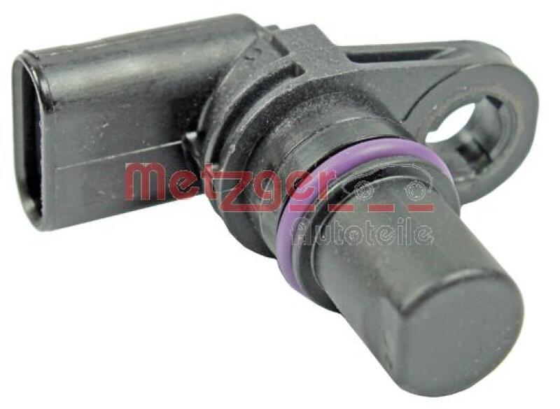 METZGER Sensor, Nockenwellenposition ORIGINAL ERSATZTEIL GREENPARTS