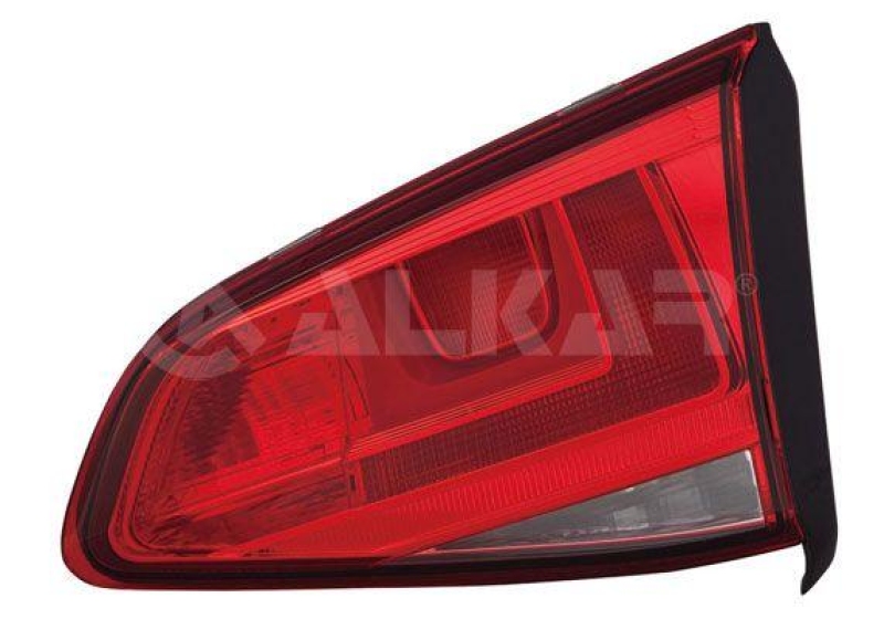 Combination Rear Light