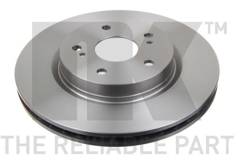 2x NK Brake Disc