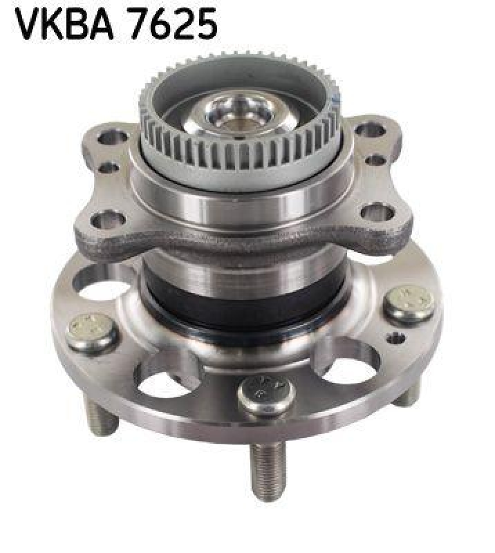 SKF Radlagersatz
