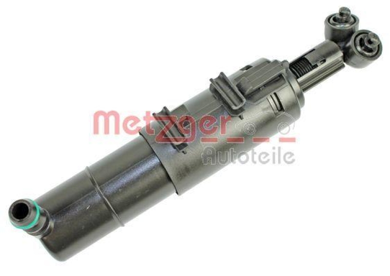 METZGER Washer Fluid Jet, headlight cleaning