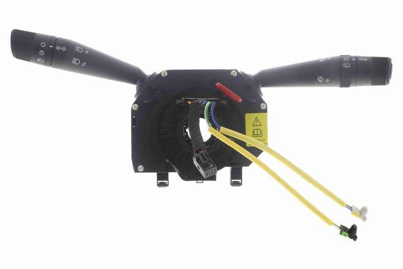 VEMO Bedieneinheit, Lenks&auml;ule Original VEMO Qualit&auml;t V24-80-1480