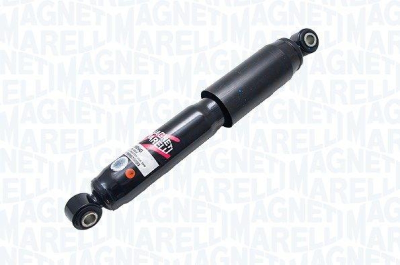 MAGNETI MARELLI Stoßdämpfer 351999070000