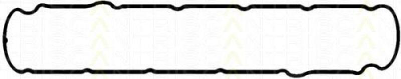 TRISCAN Dichtung Zylinderkopfhaube Ventildeckeldichtung 515-2681
