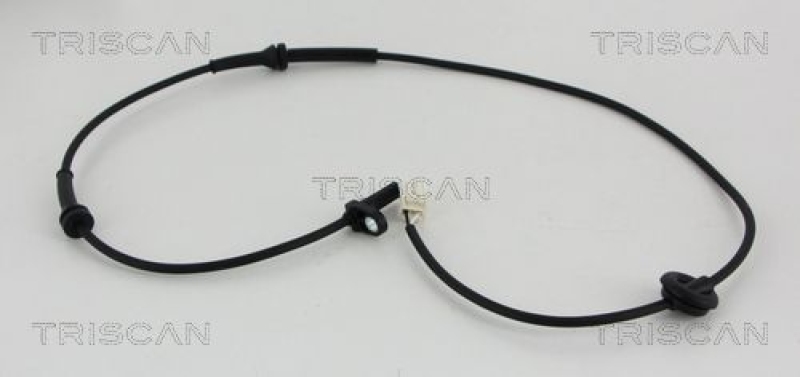 TRISCAN Sensor, Raddrehzahl