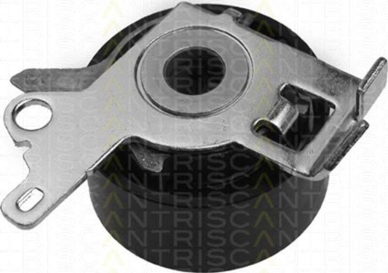 TRISCAN Spannrolle, Zahnriemen 8646 28106