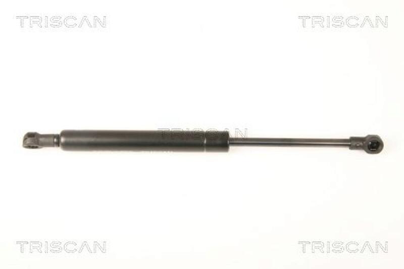 TRISCAN Gas Spring, boot-/cargo area