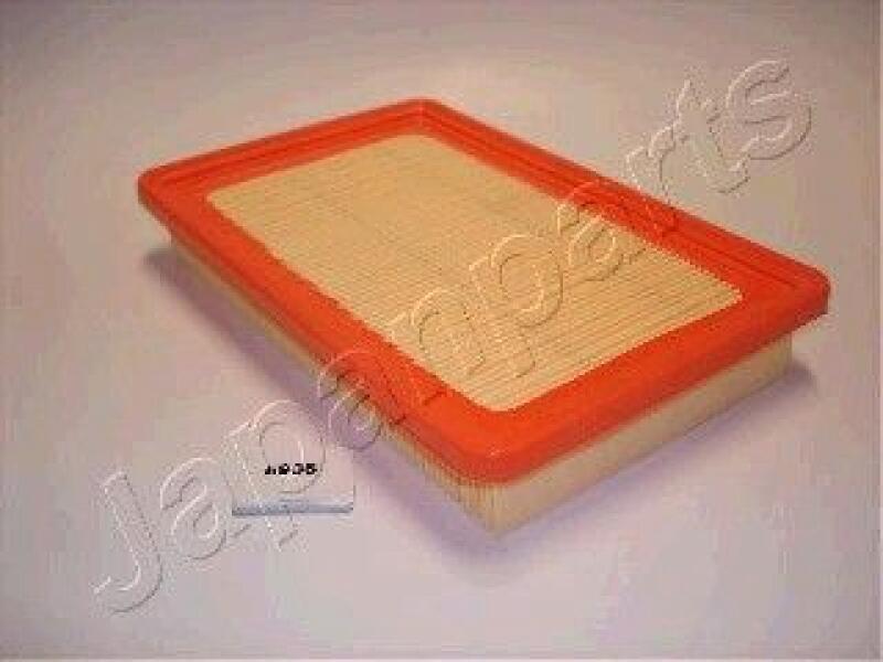 JAPANPARTS Luftfilter FA-593S