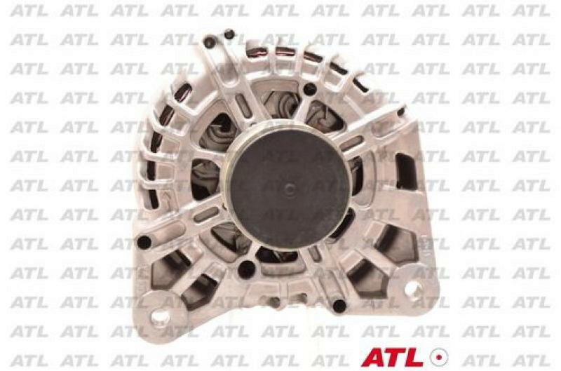 ATL Autotechnik Alternator