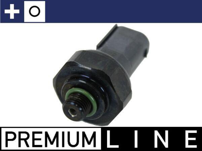 MAHLE Pressure Switch, air conditioning PREMIUM LINE