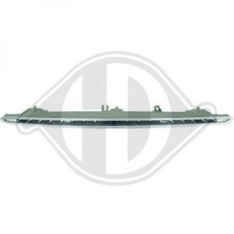 DIEDERICHS Zusatzbremsleuchte 4226494