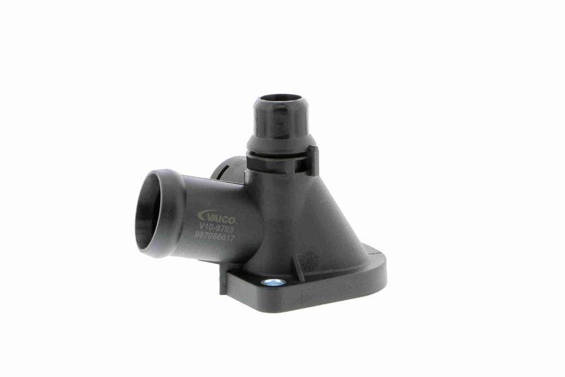VAICO Coolant Flange Original VAICO Quality