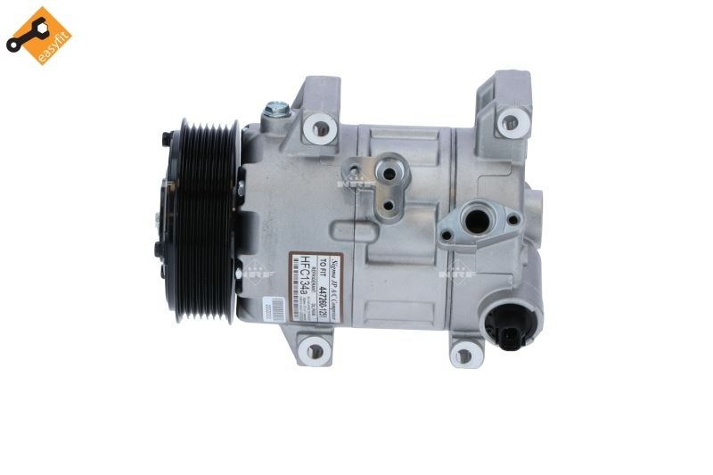 NRF Compressor, air conditioning EASY FIT
