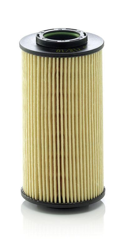 MANN-FILTER Ölfilter HU 712/10 X