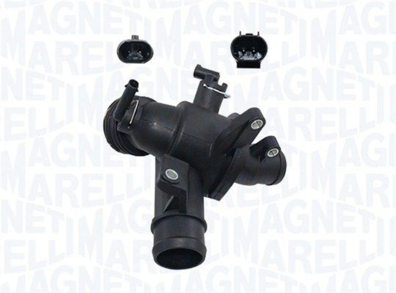 MAGNETI MARELLI Thermostat, coolant