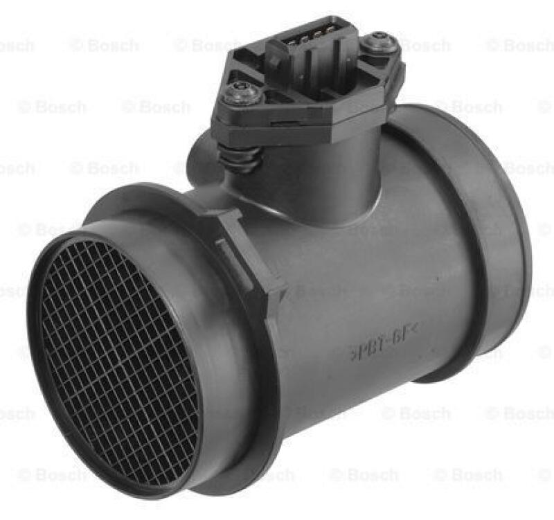 BOSCH Air Mass Sensor