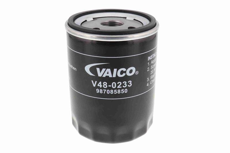 VAICO &Ouml;lfilter Original VAICO Qualit&auml;t V48-0233