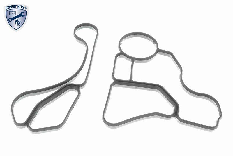 VEMO Dichtungssatz, Ölkühler EXPERT KITS +