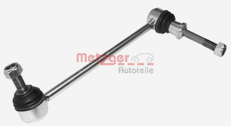 METZGER Stange/Strebe, Stabilisator KIT + 53013512