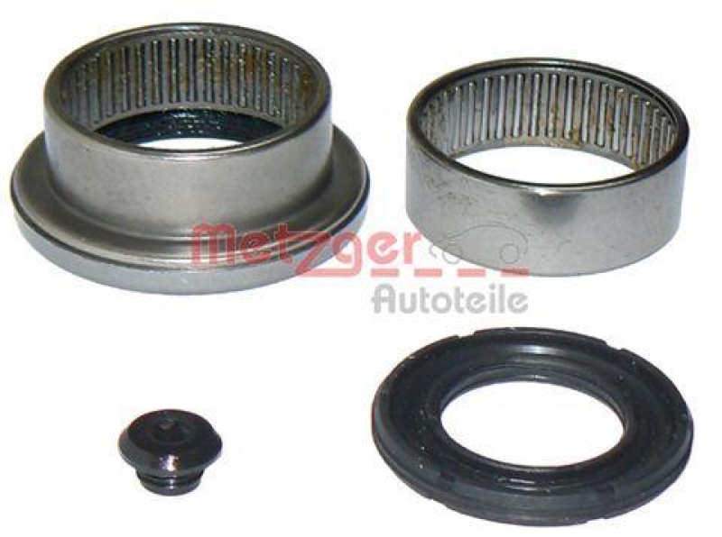 METZGER Repair Kit, axle beam KIT +