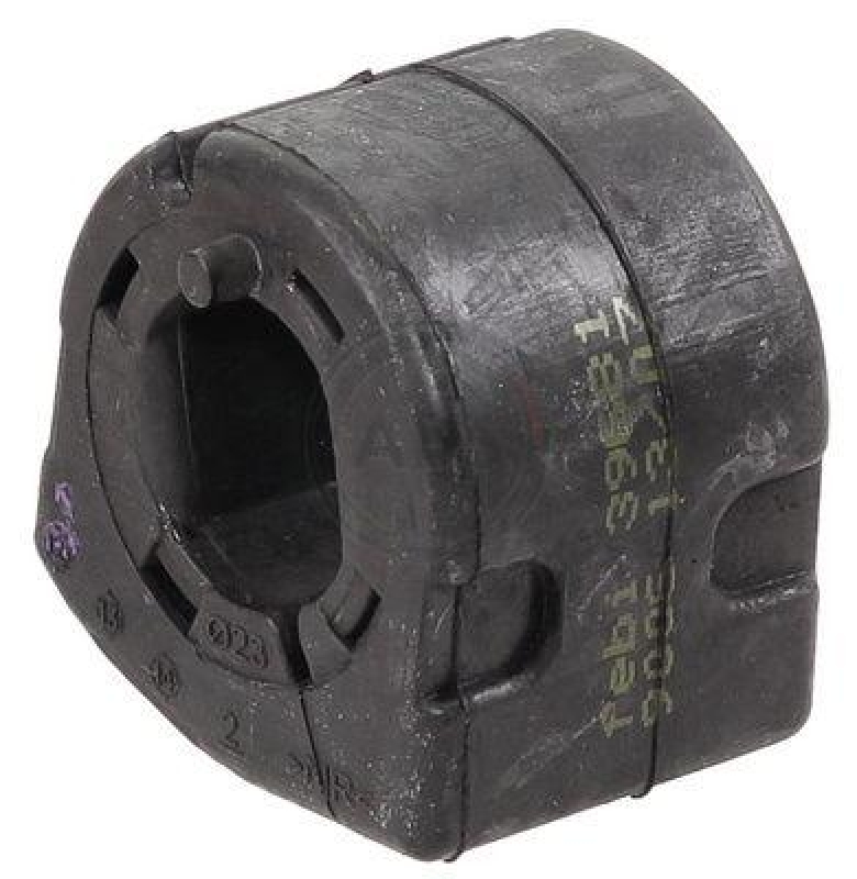 Bushing, stabiliser bar