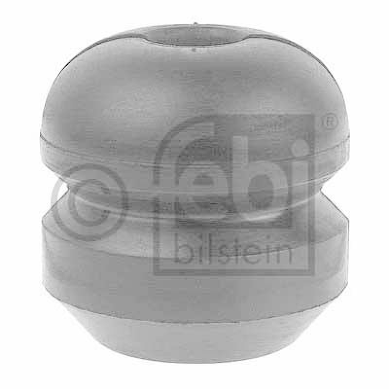 FEBI BILSTEIN Rubber Buffer, suspension