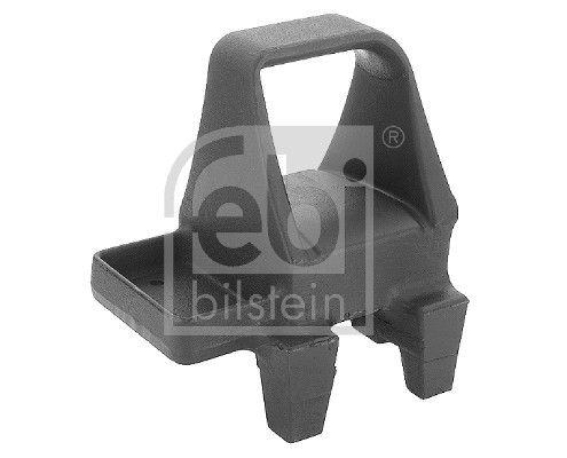 FEBI BILSTEIN Mounting, leaf spring