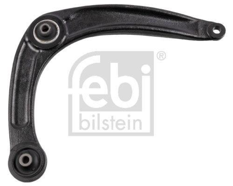 2x Febi Querlenker mit Lagern passend f&uuml;r Peugeot 308 1 5008 2.0 Citro&e...